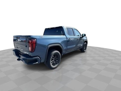 New 2026 GMC Sierra 1500 Elevation image 8