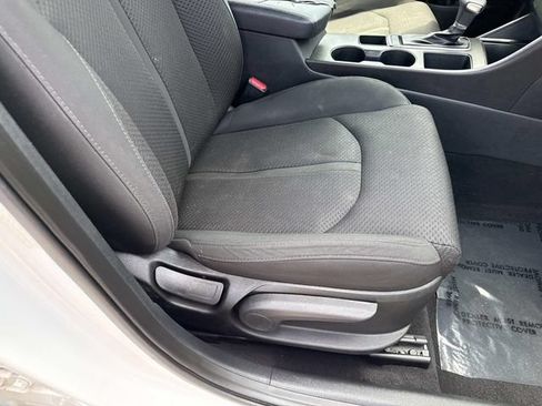 Used 2016 Kia Optima LX FWD image 9