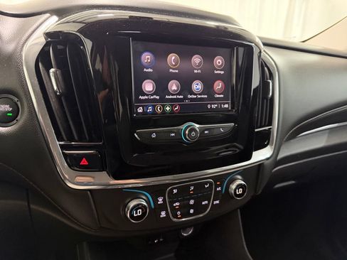 Used 2020 Chevrolet Traverse LS FWD image 19