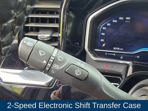 Used 2025 Chevrolet Silverado 2500 LT w/ Convenience Package AWD/4WD image 28