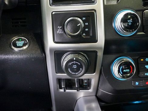 Used 2019 Ford F150 Platinum image 23