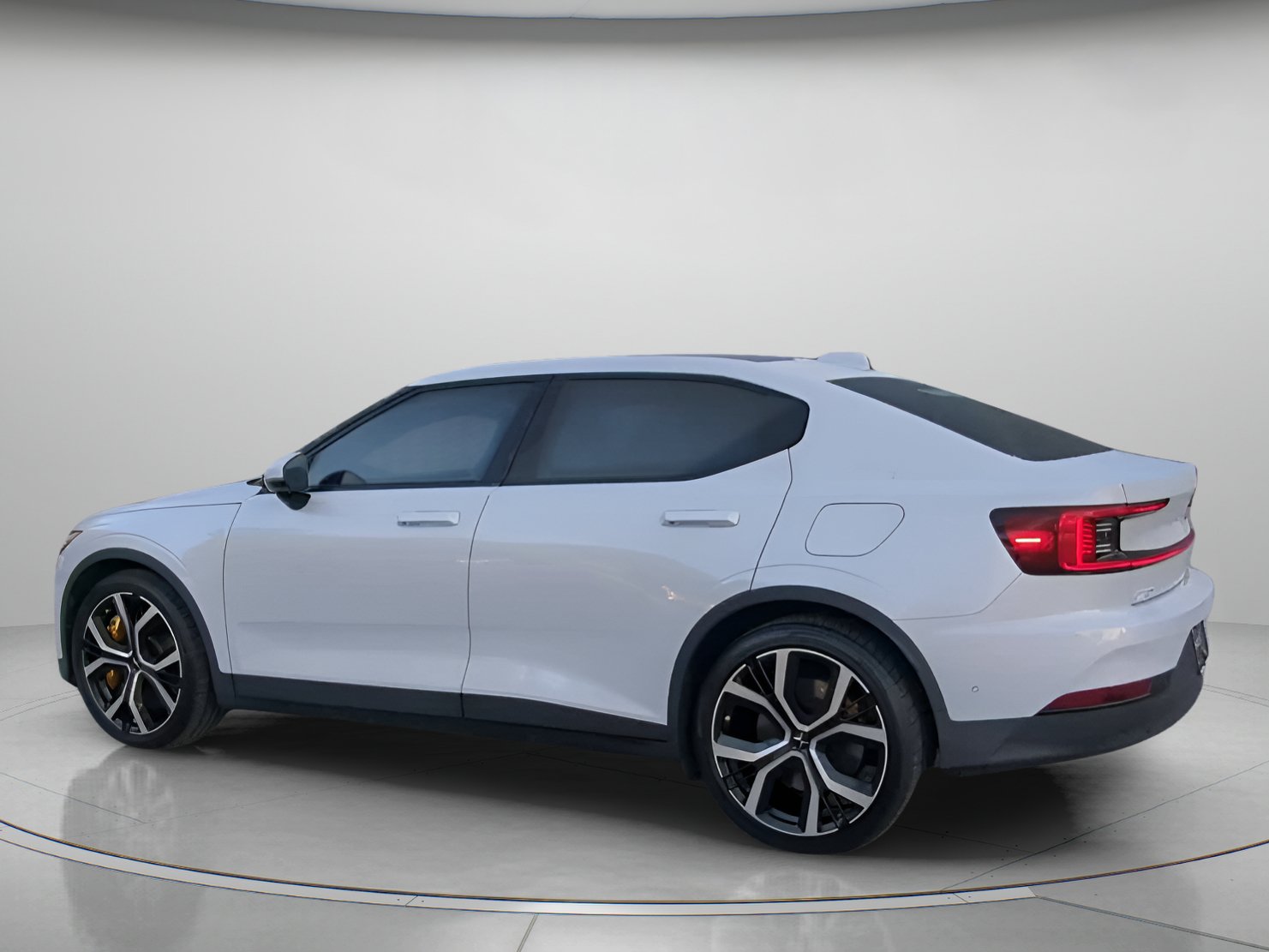 Used 2023 Polestar Polestar 2 w/ Pilot Pack AWD/4WD image 19