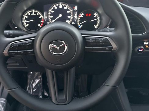 New 2026 MAZDA MAZDA3 s Sport image 39