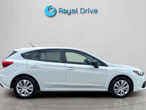 Used 2020 Subaru Impreza 2.0i AWD/4WD image 6