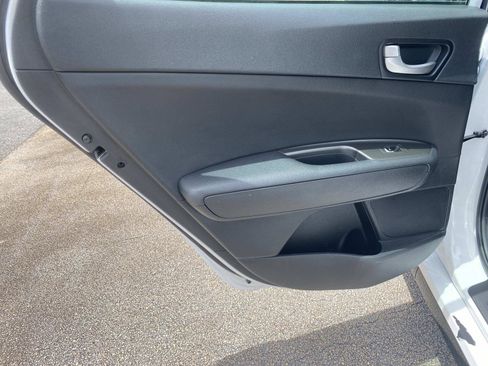 Used 2020 Kia Optima S w/ S Panoramic Sunroof Package FWD image 17