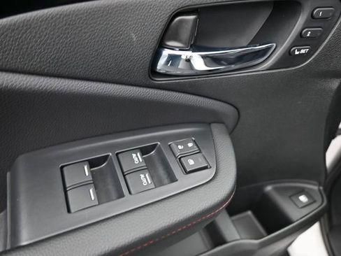 New 2026 Honda Ridgeline Black Edition image 13