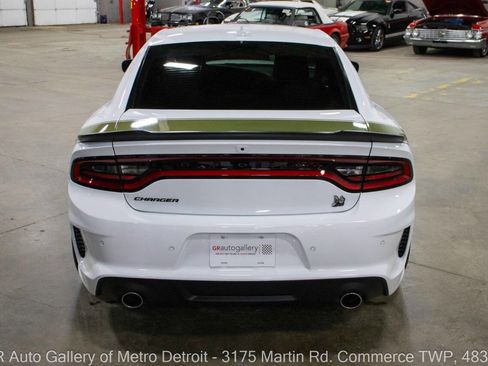 Used 2023 Dodge Charger Scat Pack image 5