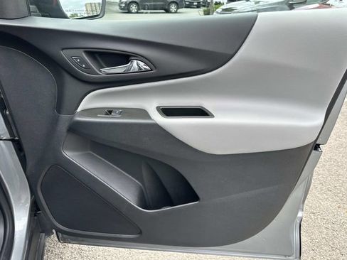 Used 2024 Chevrolet Equinox LS w/ Driver Confidence II Package AWD/4WD image 8