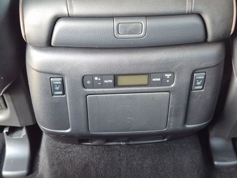 Certified 2023 Nissan Armada Platinum w/ Captain's Chairs Package AWD/4WD image 22