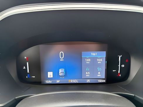 New 2026 Ford Escape Active w/ Tech Pack #1 AWD/4WD image 30
