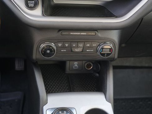 Used 2021 Ford Bronco Sport Big Bend AWD/4WD image 24