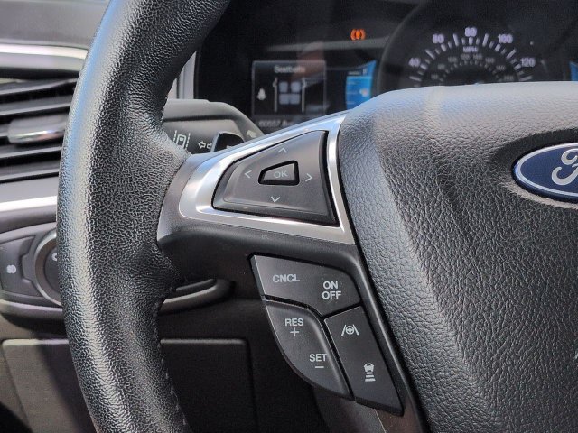 Certified 2022 Ford Edge SEL w/ Sport Appearance Package AWD/4WD image 26