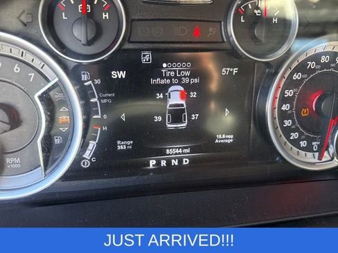 Used 2015 RAM 1500 Sport image 5