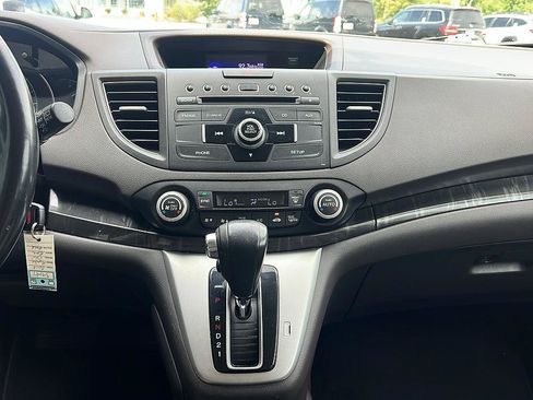 Used 2012 Honda CR-V EX-L image 15