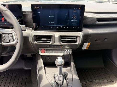 New 2026 Ford Mustang Coupe RWD image 7