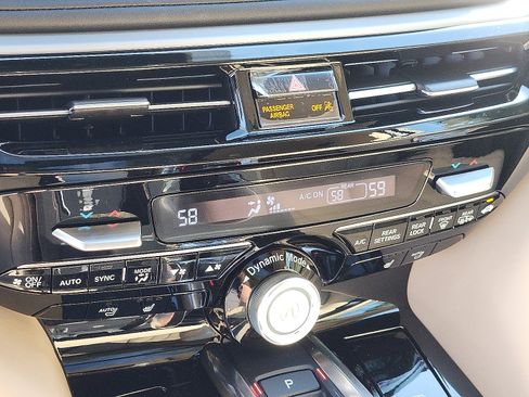 New 2026 Acura MDX w/ Technology Package AWD/4WD image 12
