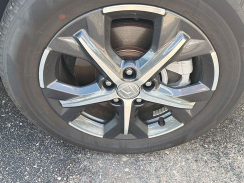 Used 2024 Honda HR-V EX-L image 21