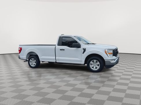 Used 2022 Ford F150 XL w/ Equipment Group 101A High RWD image 2