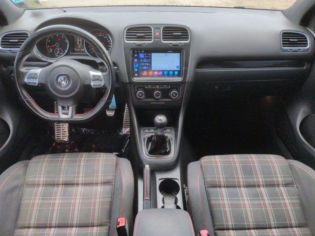 Used 2014 Volkswagen GTI Wolfsburg Edition FWD image 15
