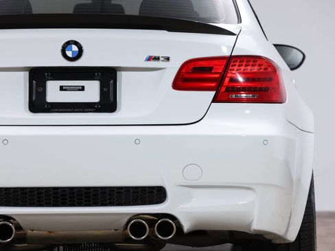 Used 2013 BMW M3 Coupe image 26