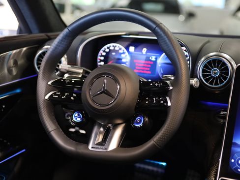 Used 2026 Mercedes-Benz AMG GT 63 image 29