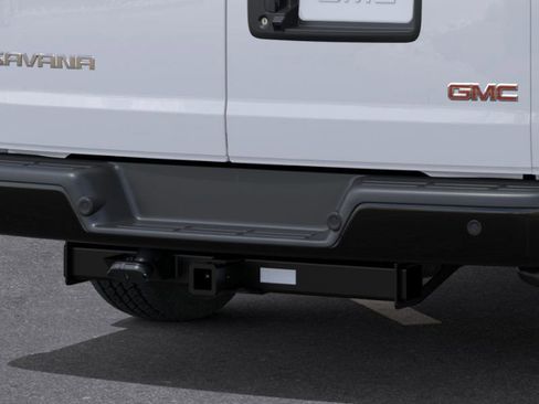 New 2025 GMC Savana 2500 Extended w/ Driver Convenience Package image 14