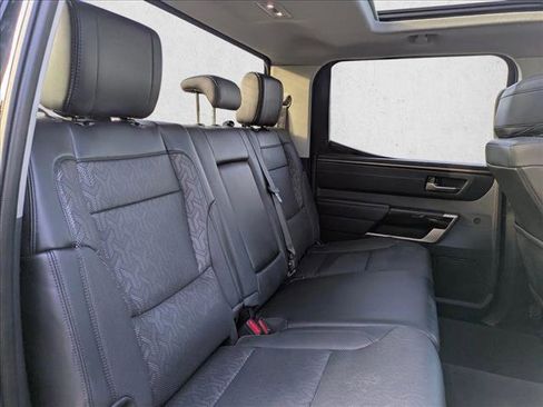 Used 2024 Toyota Tundra Limited image 19