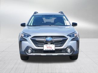 Certified 2025 Subaru Outback Premium video 2
