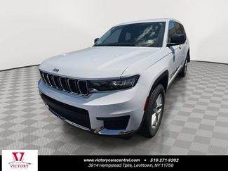 Used 2023 Jeep Grand Cherokee L Laredo RWD video 1