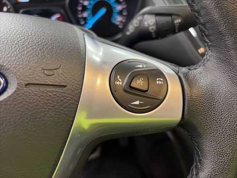 Used 2015 Ford Escape Titanium image 19