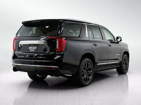 Used 2023 GMC Yukon Denali w/ Max Trailering Package AWD/4WD image 5