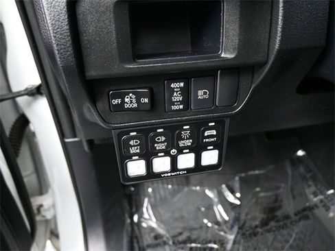 Used 2019 Toyota Tacoma TRD Pro image 8