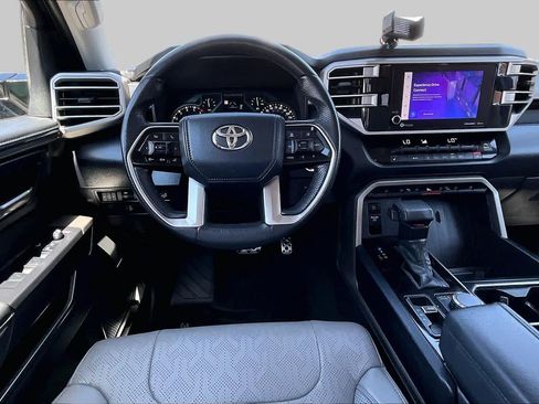 Used 2024 Toyota Tundra SR5 w/ TRD Off-Road Premium Package AWD/4WD image 6