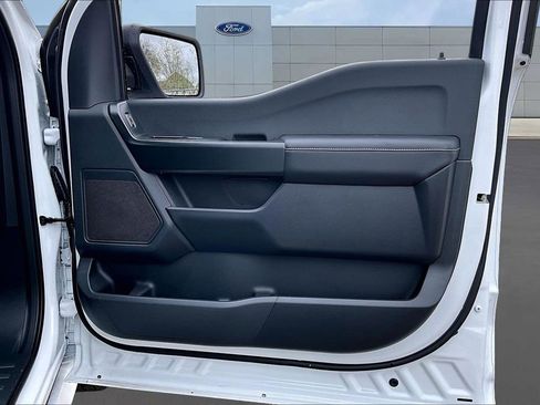 New 2026 Ford F150 STX w/ F-150 LOBO Package AWD/4WD image 32