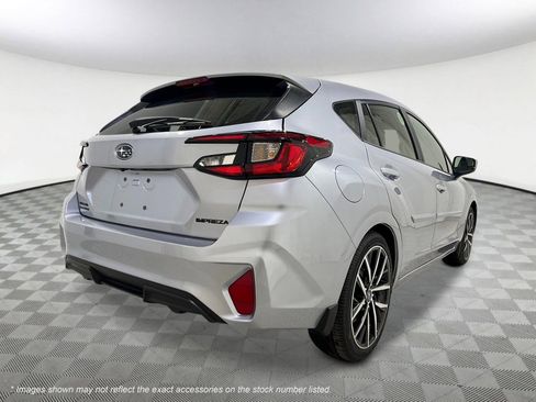 New 2026 Subaru Impreza 2.0i Sport image 5