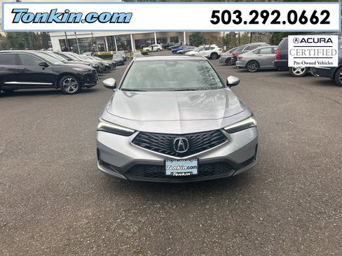 Used 2024 Acura Integra Base image 9