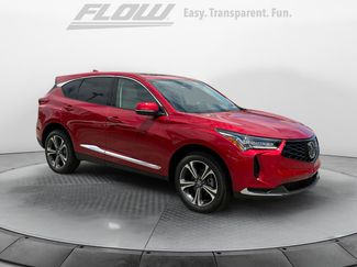 New 2026 Acura RDX SH-AWD w/ Technology Package video 1