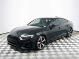 Certified 2024 Audi A5 2.0T Premium Plus image 3