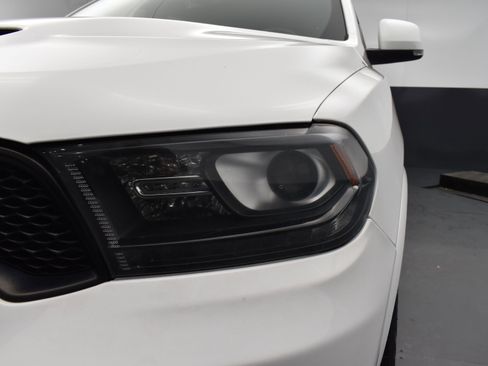 Used 2018 Dodge Durango SRT w/ SRT Interior Appearance Group image 5