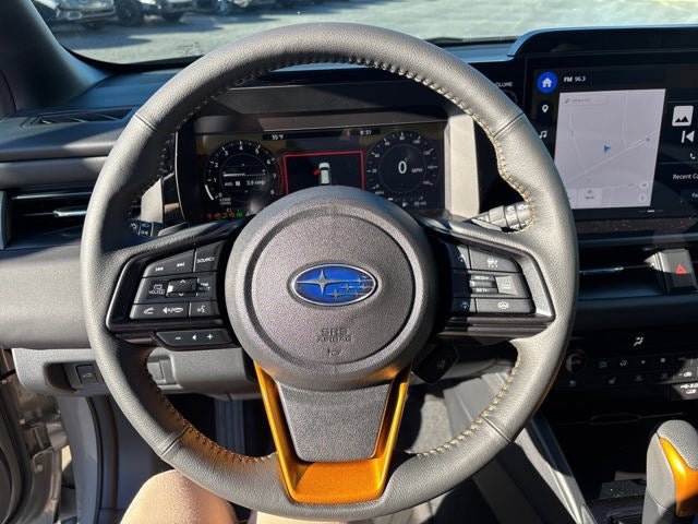 New 2026 Subaru Outback Wilderness AWD/4WD image 72