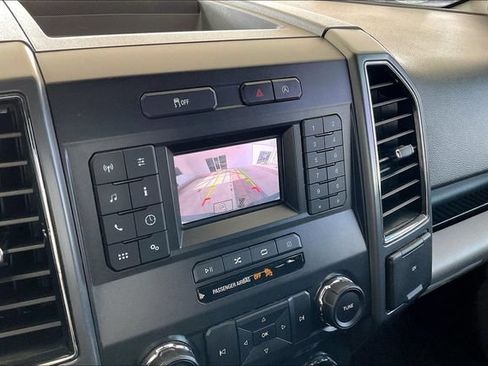 Used 2018 Ford F150 XLT w/ Equipment Group 301A Mid AWD/4WD image 11