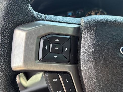 Used 2015 Ford F150 Platinum w/ Equipment Group 701A Luxury AWD/4WD image 27