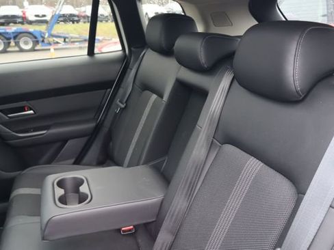 Used 2024 MAZDA CX-50 AWD 2.5 S w/ Cargo Package image 10