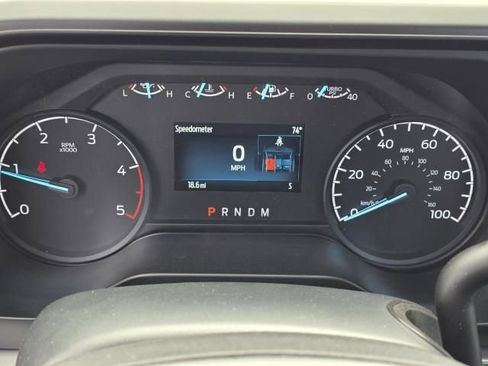 New 2025 Ford F250 XL w/ STX Appearance Package image 24