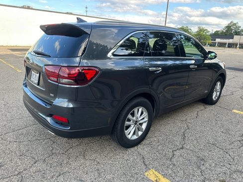 Used 2019 Kia Sorento AWD w/ LX Convenience Package image 23