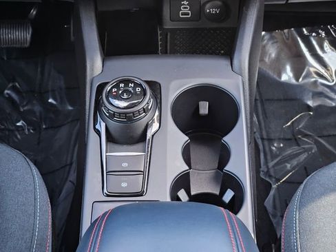 Certified 2023 Ford Bronco Sport Heritage image 20