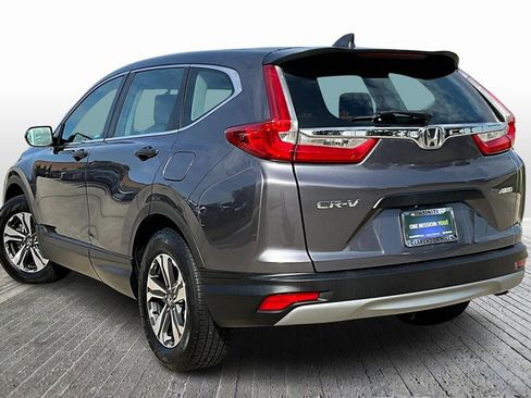 Used 2019 Honda CR-V LX image 6