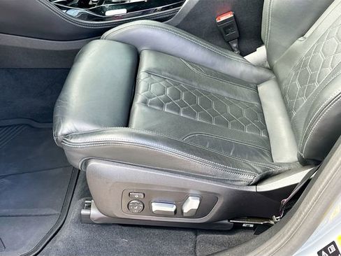 Used 2022 BMW X3 M w/ Competition Package AWD/4WD image 20
