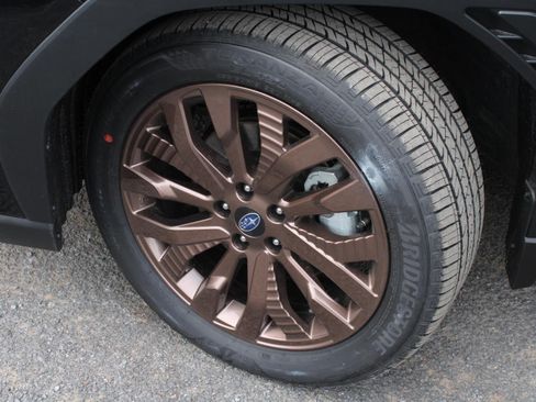 New 2026 Subaru Forester Sport AWD/4WD image 8