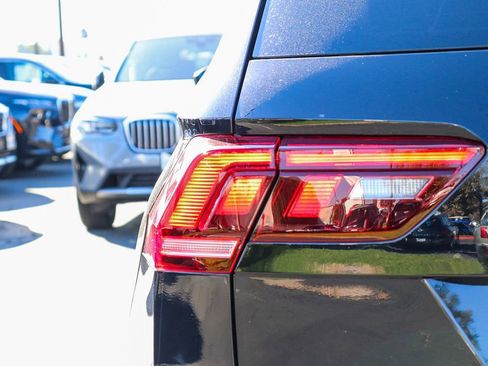 Used 2022 Volkswagen Tiguan S w/ IQ.Drive Package image 10